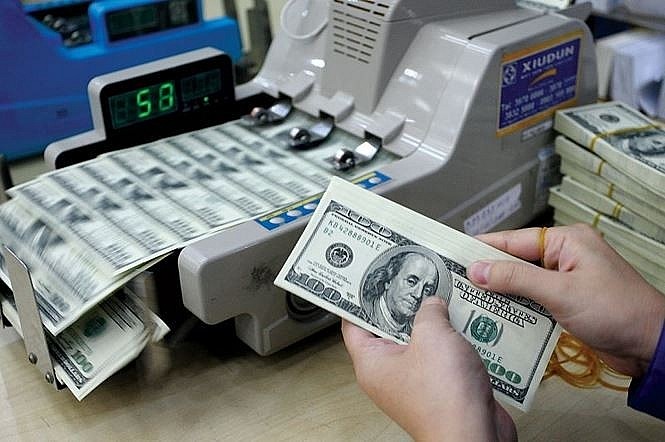 Tỷ giá hôm nay (13/6): USD trung tâm tiếp tục giảm nhẹ