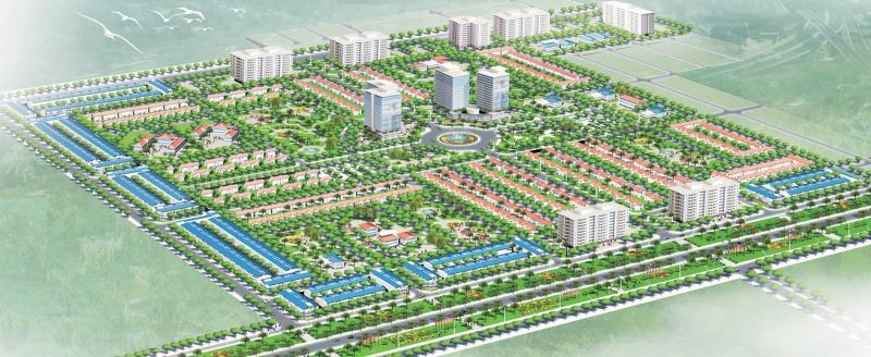 Hà Nội dừng thực hiện 3 dự án trên địa bàn huyện Mê Linh