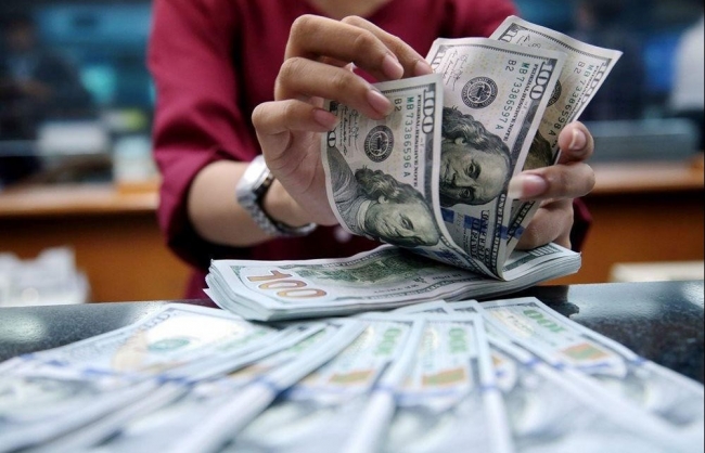 my cong bo danh sach cac nuoc can giam sat ve thao tung tien te