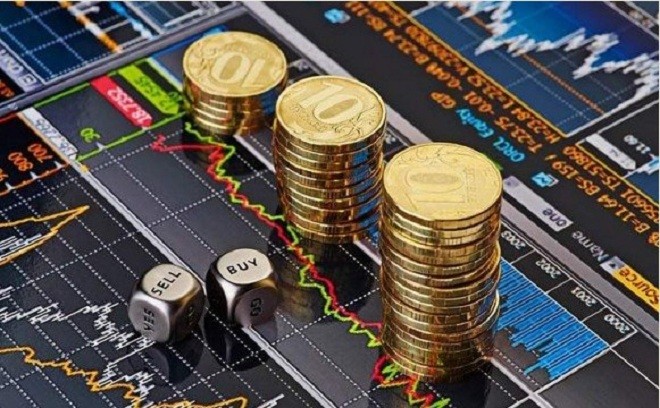 Tín dụng trong nước tăng chậm, vàng chịu sức ép từ FED Tín dụng trong nước tăng chậm, vàng chịu sức ép từ FED