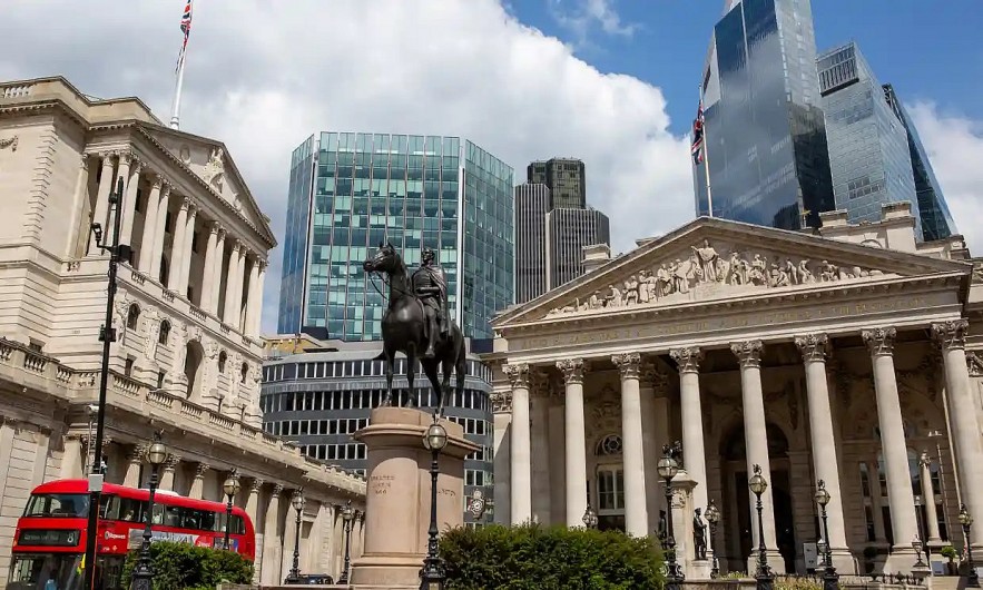 IMF cảnh báo các ngân hàng trung ương về “sự thật khó chịu” trong cuộc chiến lạm phát