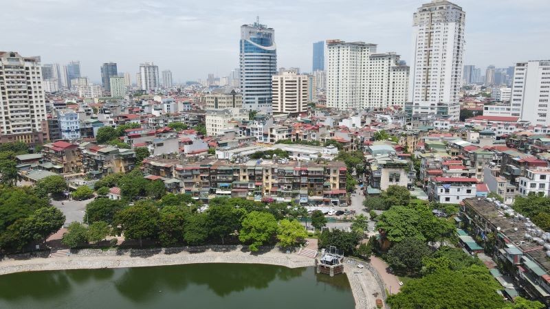 Hà Nội làm rõ trách nhiệm việc chậm rà soát quản lý tài sản công là nhà đất