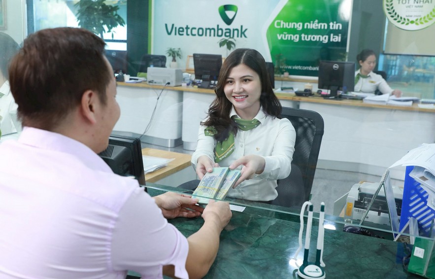 Cho vay trực tuyến, ngân hàng thêm cơ hội đẩy mạnh tín dụng bán lẻ Cho vay trực tuyến, ngân hàng thêm cơ hội đẩy mạnh tín dụng bán lẻ