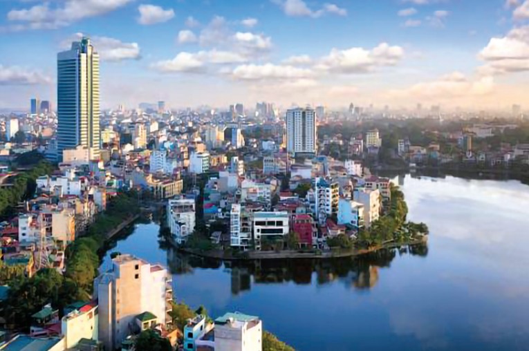 ket qua thu ngan sach nha nuoc la diem sang cua kinh te thu do