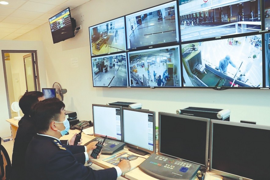Việt Nam khẳng định vị thế trong chuyển đổi số của hải quan thế giới Bộ Tài chính: Nhiều điểm sáng trong lĩnh vực tài chính - ngân sách 6 tháng đầu năm 2023