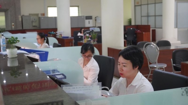 tung lo trinh giup kho bac nha nuoc tien nhanh toi kho bac so