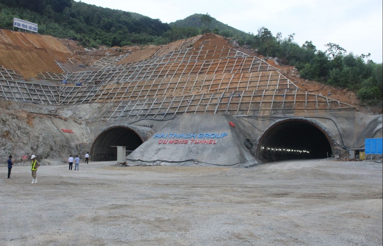 Công ty liên quan tới lãnh đạo Công ty CP Đầu tư hạ tầng giao thông Đèo Cả bị phạt nặng