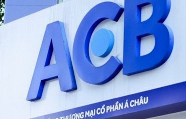 ACB lên tiếng về việc không thực hiện giao dịch nhưng tiền trong tài khoản “không cánh mà bay”