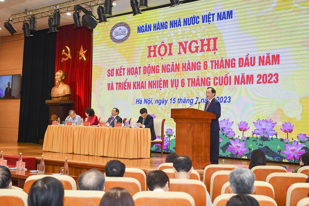 Ngành Ngân hàng chú trọng triển khai chương trình hỗ trợ lãi suất 2%