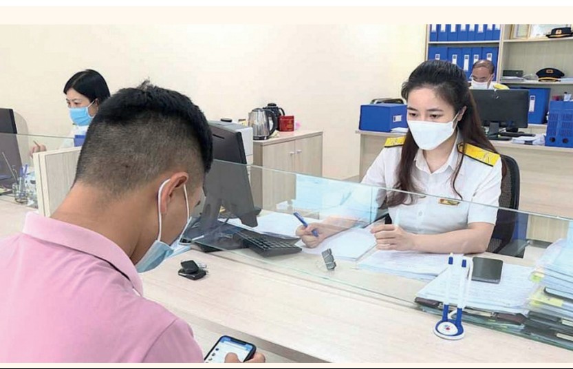 Cần sự vào cuộc của cả doanh nghiệp và người dân