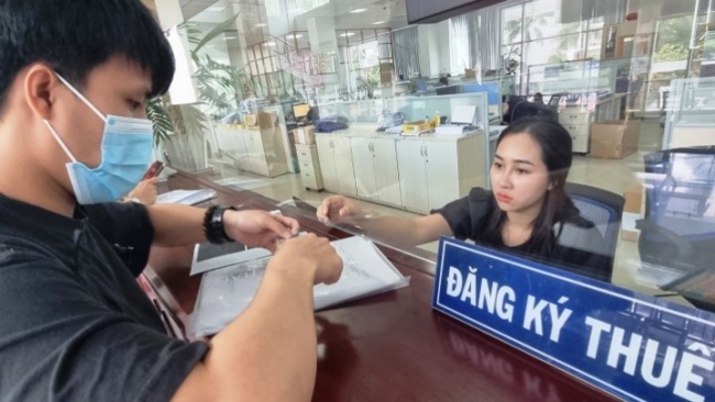 TP. Hồ Chí Minh: Tăng hiệu quả triển khai hóa đơn điện tử hộ kinh doanh