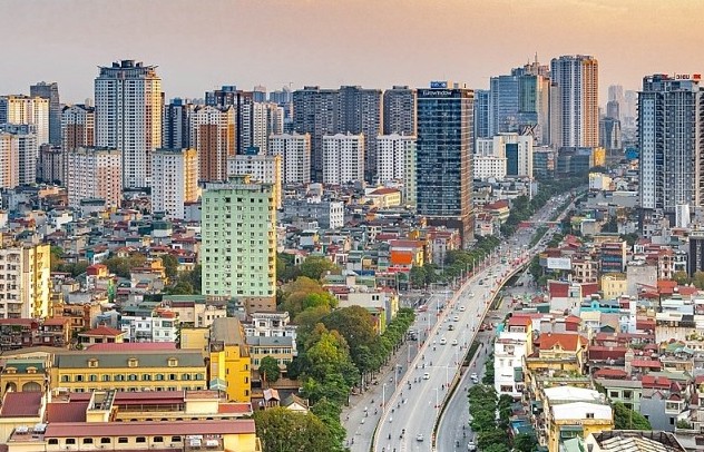 Chủ tịch UBND TP. Hà Nội: Mô hình chính quyền đô thị hiện nay là phù hợp, hiệu quả