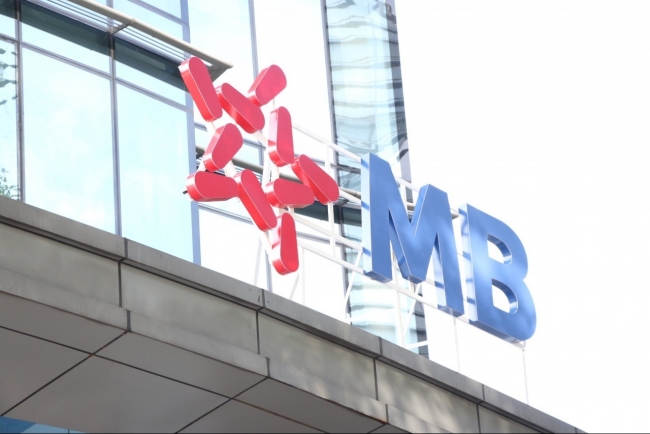 MB thông báo thành lập Phòng giao dịch Bến Lức trực thuộc Chi nhánh Long An