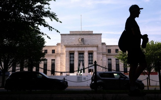 Các quan chức Fed ra tín hiệu việc cắt giảm lãi suất có thể đã kết thúc