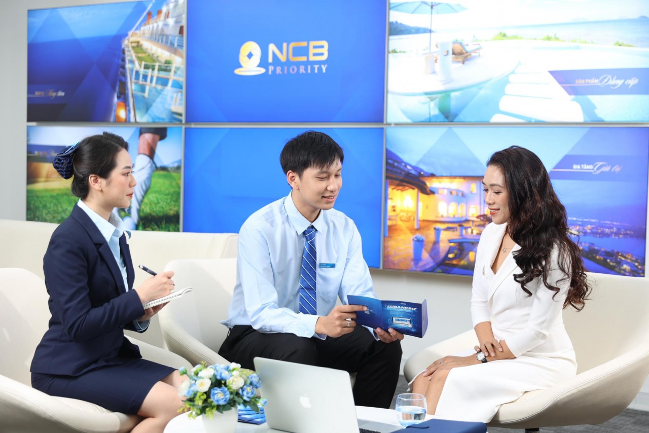 NCB kinh doanh ổn định, đảm bảo an toàn hoạt động trong 6 tháng đầu năm 2023