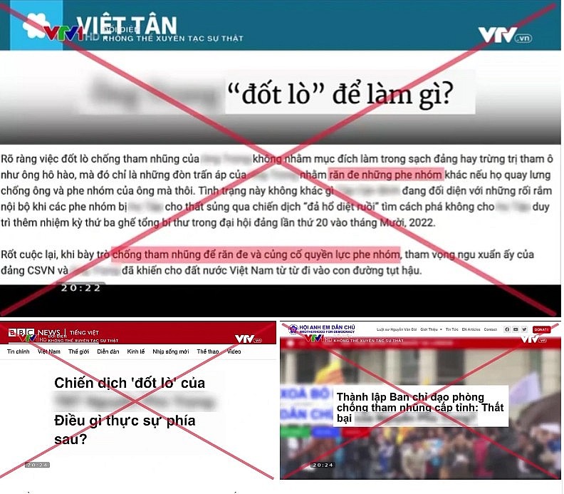 Bảo vệ nền tảng tư tưởng của Đảng trước nguy cơ "cách mạng màu" ở Việt Nam
