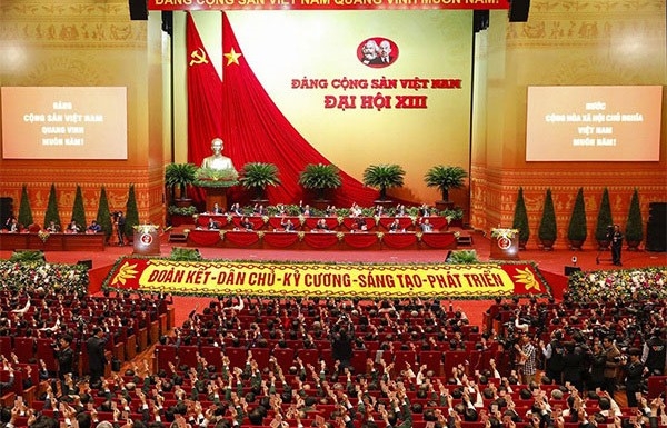 Một Việt Nam tích cực, trách nhiệm tại các cơ chế, diễn đàn đa phương