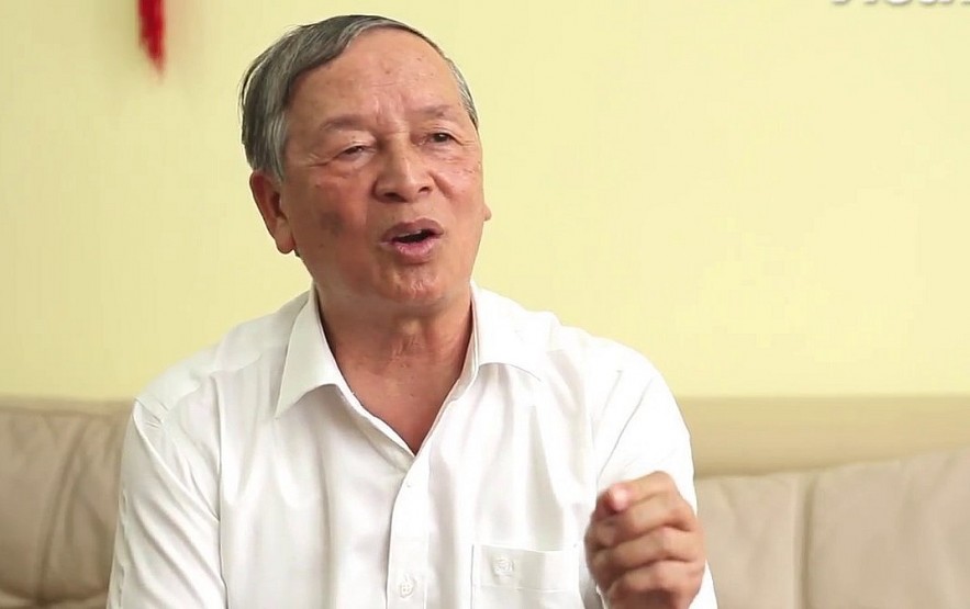 Thời báo Tài chính Việt Nam - Dưới góc nhìn của chuyên gia, nhà khoa học, doanh nghiệp