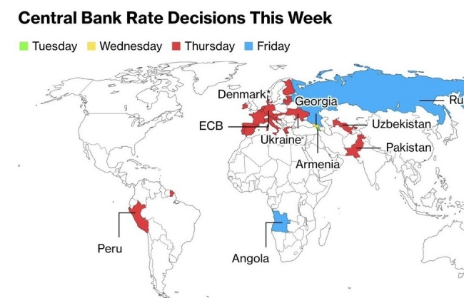 tam diem tuan toi ecb se tang lai suat bao nhieu va giu trong bao lau