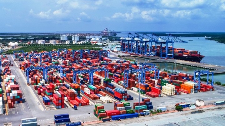 Bà Rịa – Vũng Tàu: Hiệu quả từ mô hình kinh tế khu công nghiệp - cảng biển