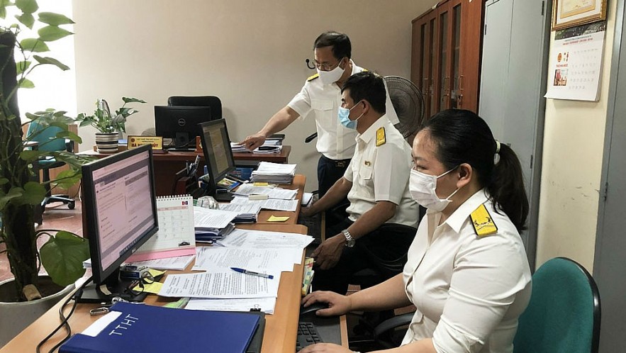 Hơn 87 nghìn tỷ đồng tiền thuế đã được hoàn cho doanh nghiệp