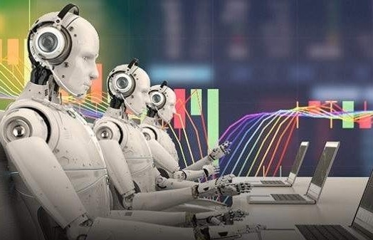 su thong suot an toan cua thi truong la hang dau lenh robot se duoc ap dung khi da nghien cuu chuan bi ky luong