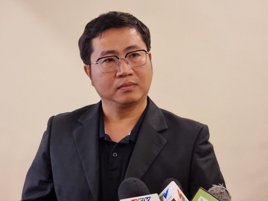 Nhiều chiêu thức lừa đảo lấy tiền trong tài khoản ngân hàng Nhiều chiêu thức lừa đảo lấy tiền trong tài khoản ngân hàng