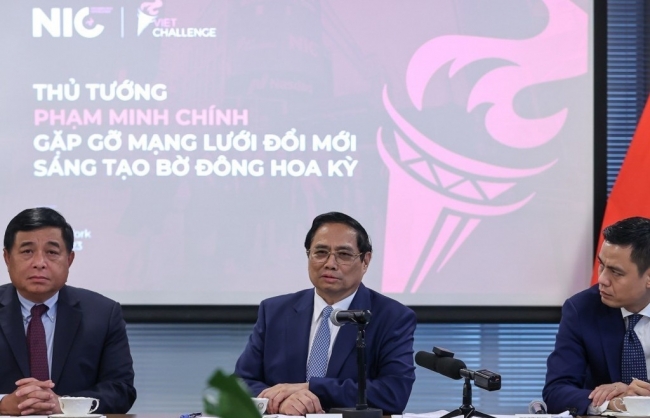 US public opinion positive about PM Pham Minh Chinh’s visit
