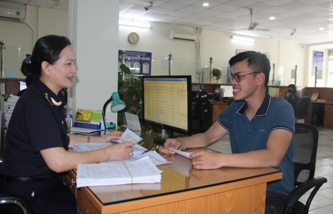 Tổng cục Hải quan công nhận thêm 8 đại lý làm thủ tục