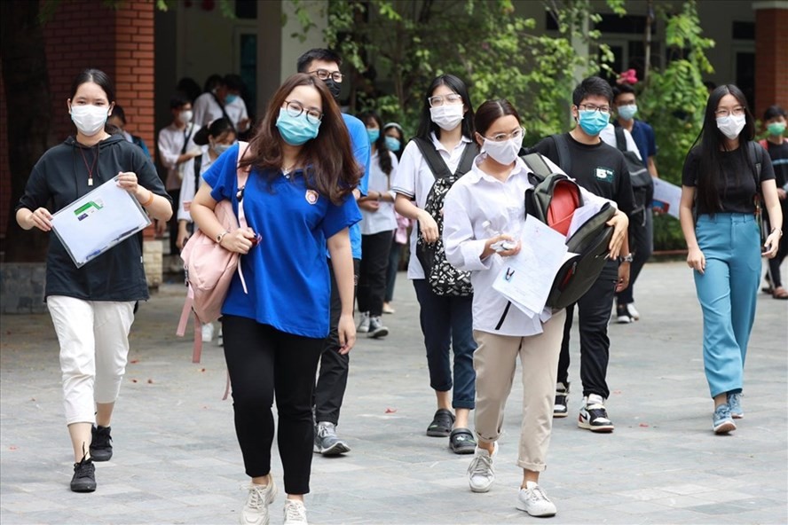 TP. Hồ Chí Minh: Phấn đấu 100% học sinh, sinh viên tham gia bảo hiểm y tế