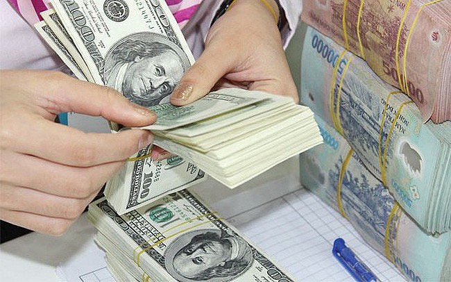 Tỷ giá hôm nay (27/9): Mỗi USD đã tăng 28 đồng so với cuối tuần trước