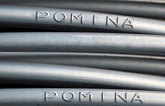 Thép Pomina phát hành cổ phiếu để trả nợ vay ngân hàng