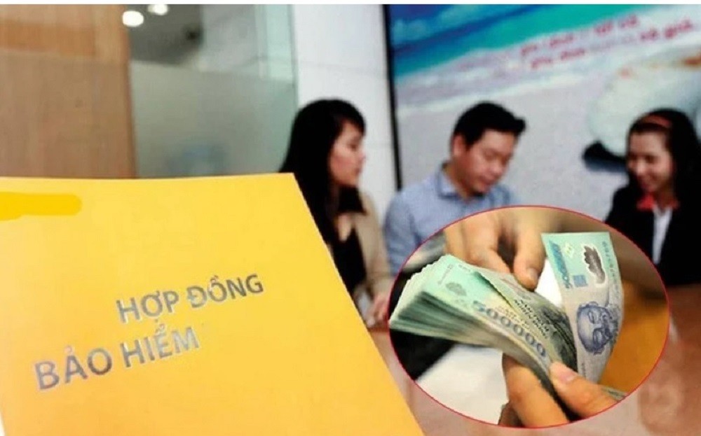 Thanh tra bán bảo hiểm qua ngân hàng đối với 10 doanh nghiệp bảo hiểm