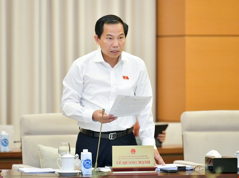 Đề xuất áp dụng chính sách thuế tối thiểu toàn cầu từ năm 2024