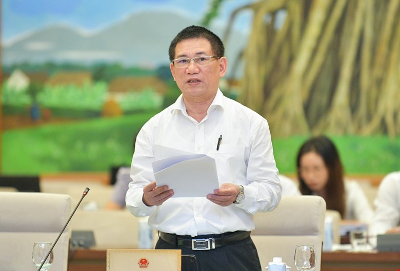Đề xuất áp dụng chính sách thuế tối thiểu toàn cầu từ năm 2024