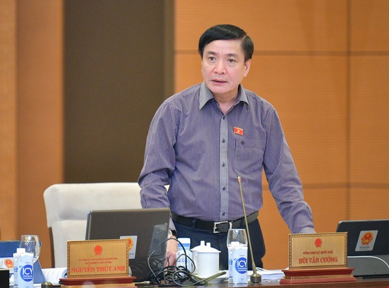 Giành quyền chủ động trong áp dụng thuế tối thiểu toàn cầu