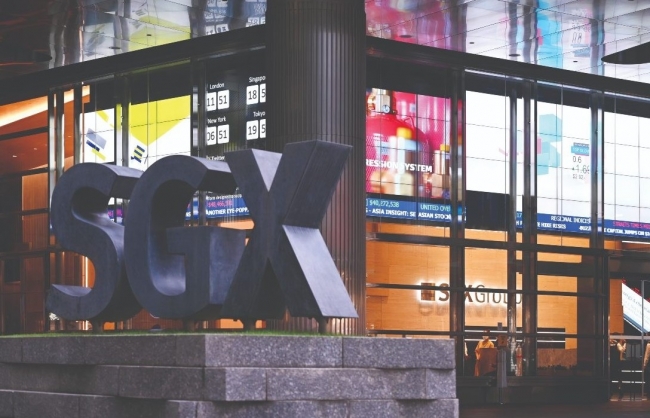 chung khoan singapore giao dich theo phong cach chau au de tu lam moi