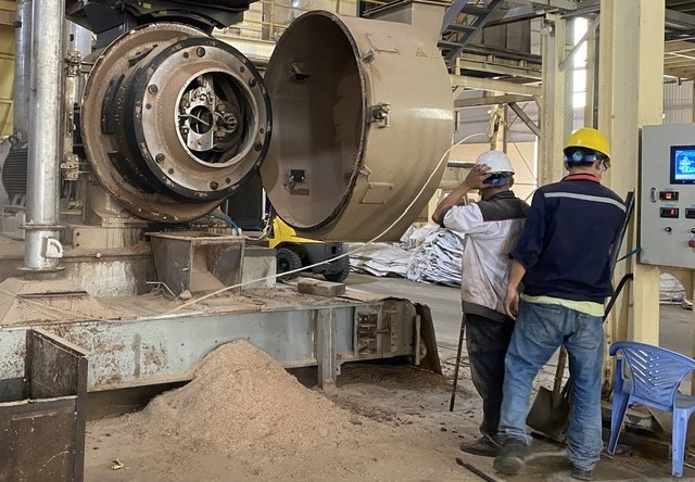 Doanh nghiệp ngành gỗ được hoàn thuế sẽ có dòng vốn phục vụ sản xuất, kinh doanh