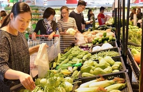 Nine-month CPI increases by 3.16% year on year