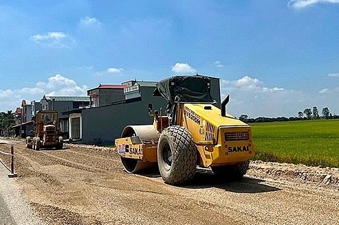 Kho bạc Nhà nước thu ngân sách kịp thời, chi ngân sách hiệu quả