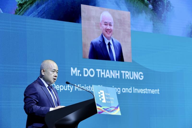 Các mô hình kinh tế mới là động lực cho tăng trưởng và phát triển bền vững