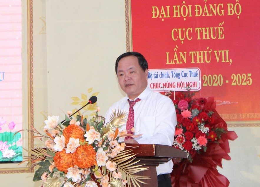 Cục Thuế Quảng Nam: Tôn vinh 173 tổ chức, cá nhân thực hiện tốt nghĩa vụ thuế