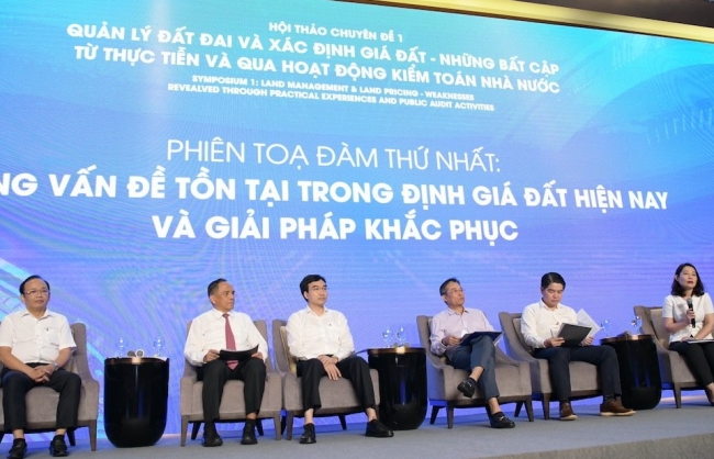 5 phương pháp xác định giá đất: Vừa thiếu lại vừa thừa