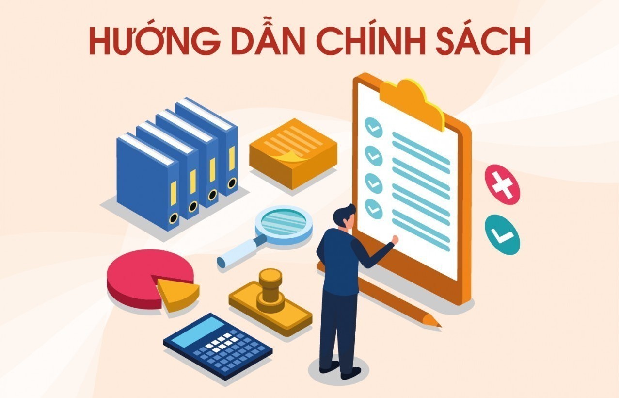 Hỏi, đáp chính sách tài chính
