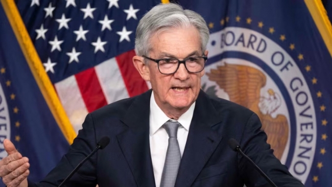 Fed phát tín hiệu chuẩn bị tạm dừng việc cắt giảm lãi suất