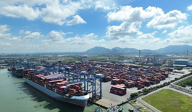 Bà Rịa - Vũng Tàu: Cụ thể hoá lợi thế tạo đột phá trong phát triển kinh tế- xã hội tầm nhìn 2050