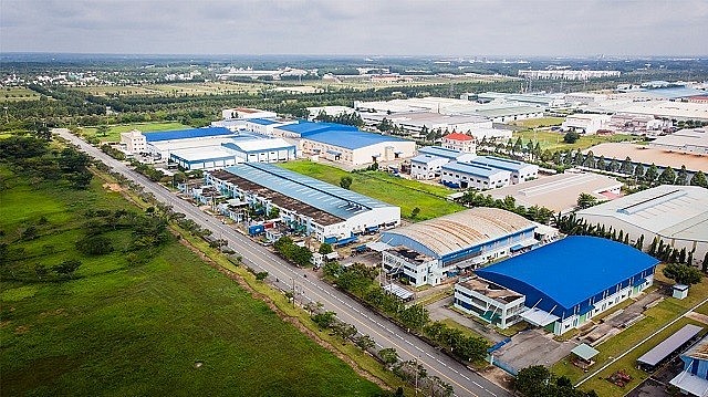 Áp dụng thuế tối thiểu toàn cầu mở ra các cơ hội mới cho Việt Nam