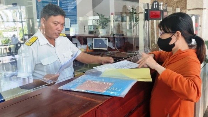 TP. Hồ Chí Minh: Tăng hiệu quả trong quản lý, sử dụng hóa đơn điện tử