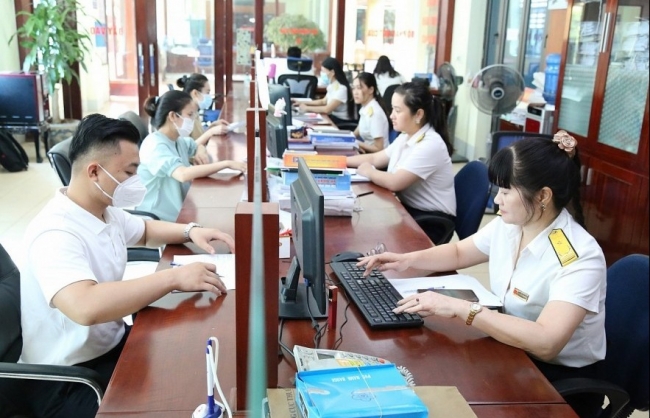 Cục Thuế Lào Cai: Nỗ lực khai thác nguồn tăng thu, ngăn chặn gian lận và chống thất thu thuế