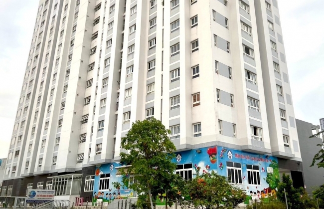TP. Hồ Chí Minh: Nhiều thủ tục mua nhà ở xã hội gây phiền hà cho người dân